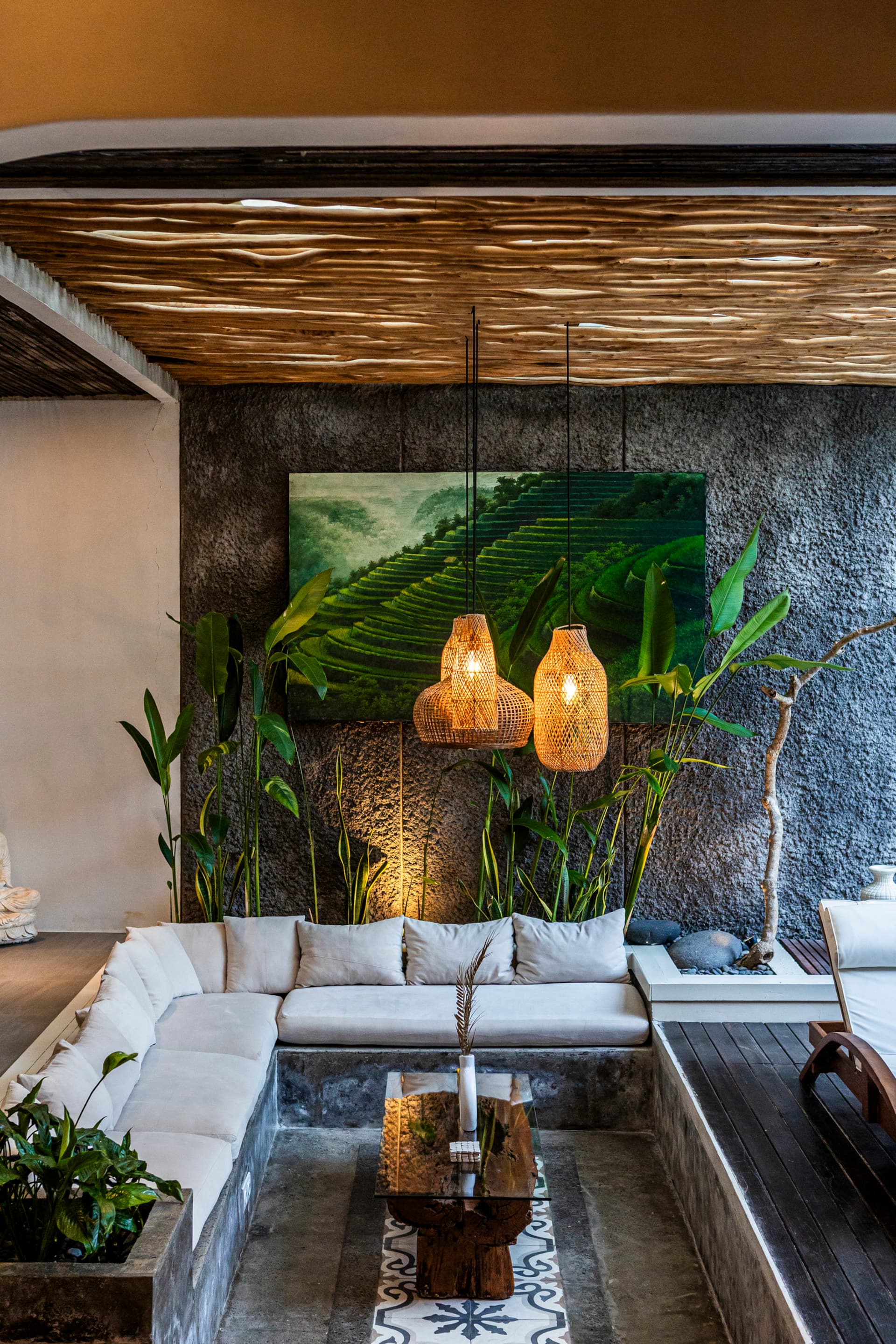 Villa Lavanya Ubud Bali 3 Bedrooms — photo 5